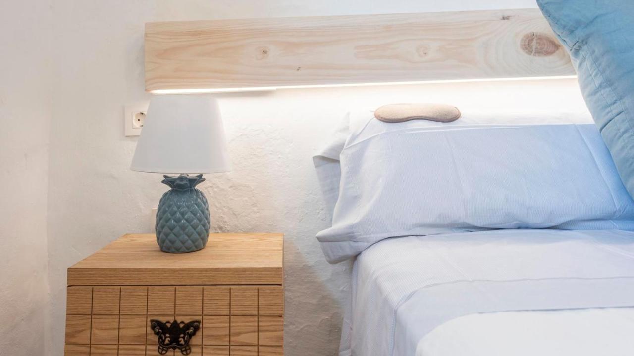 הוילה Cortijo Palanco Antequera By Ruralidays מראה חיצוני תמונה