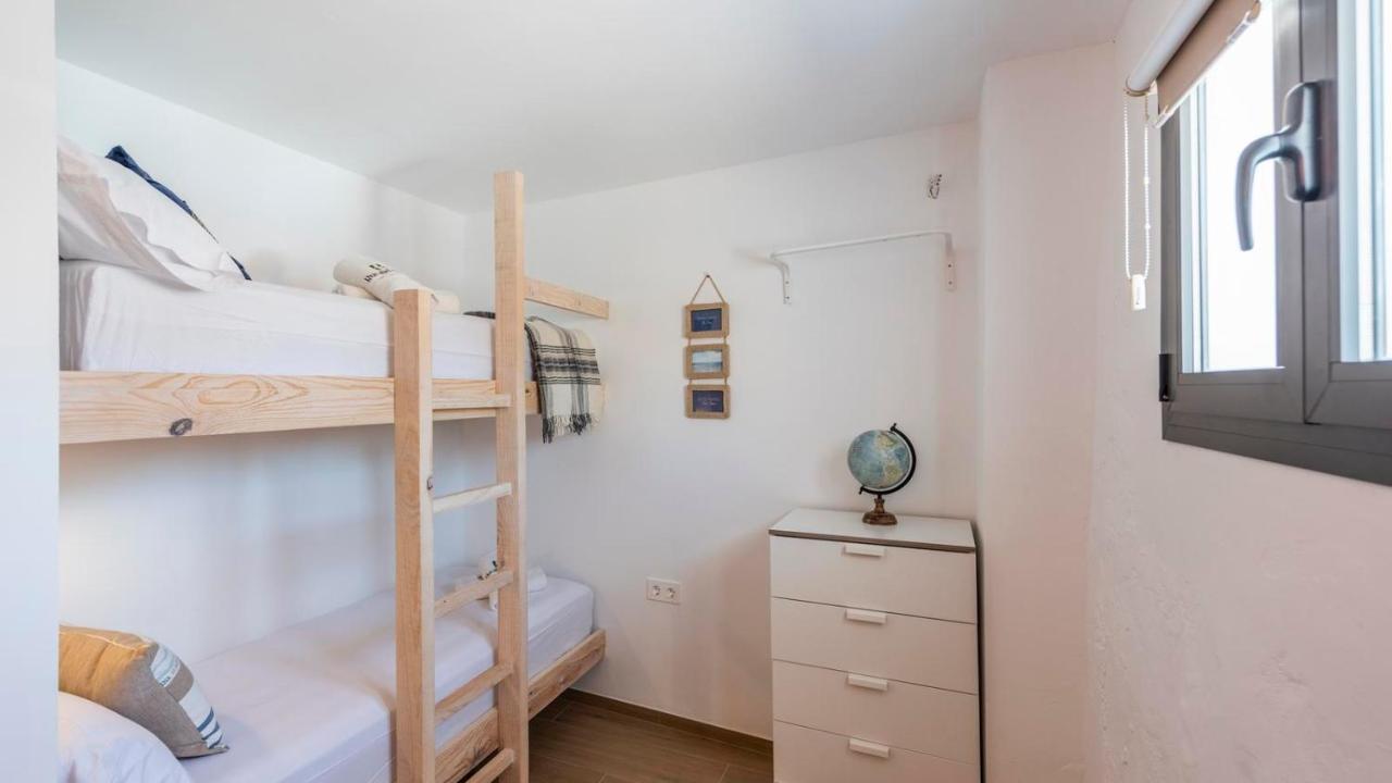 הוילה Cortijo Palanco Antequera By Ruralidays מראה חיצוני תמונה